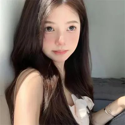 蓝色的七星湖